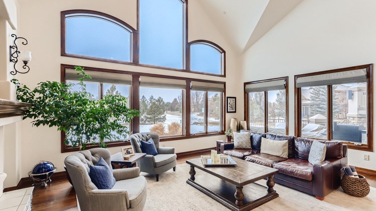 Photo of Livingroom in Longmont