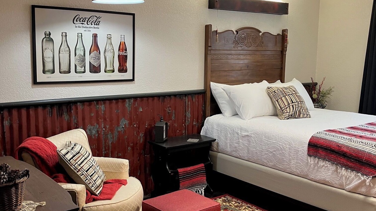 Photo of Bedroom in Wa Keeney