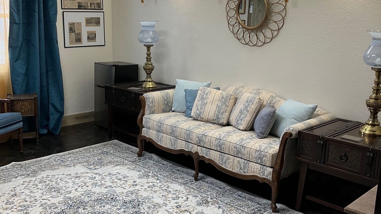 Photo of Bedroom in Wa Keeney