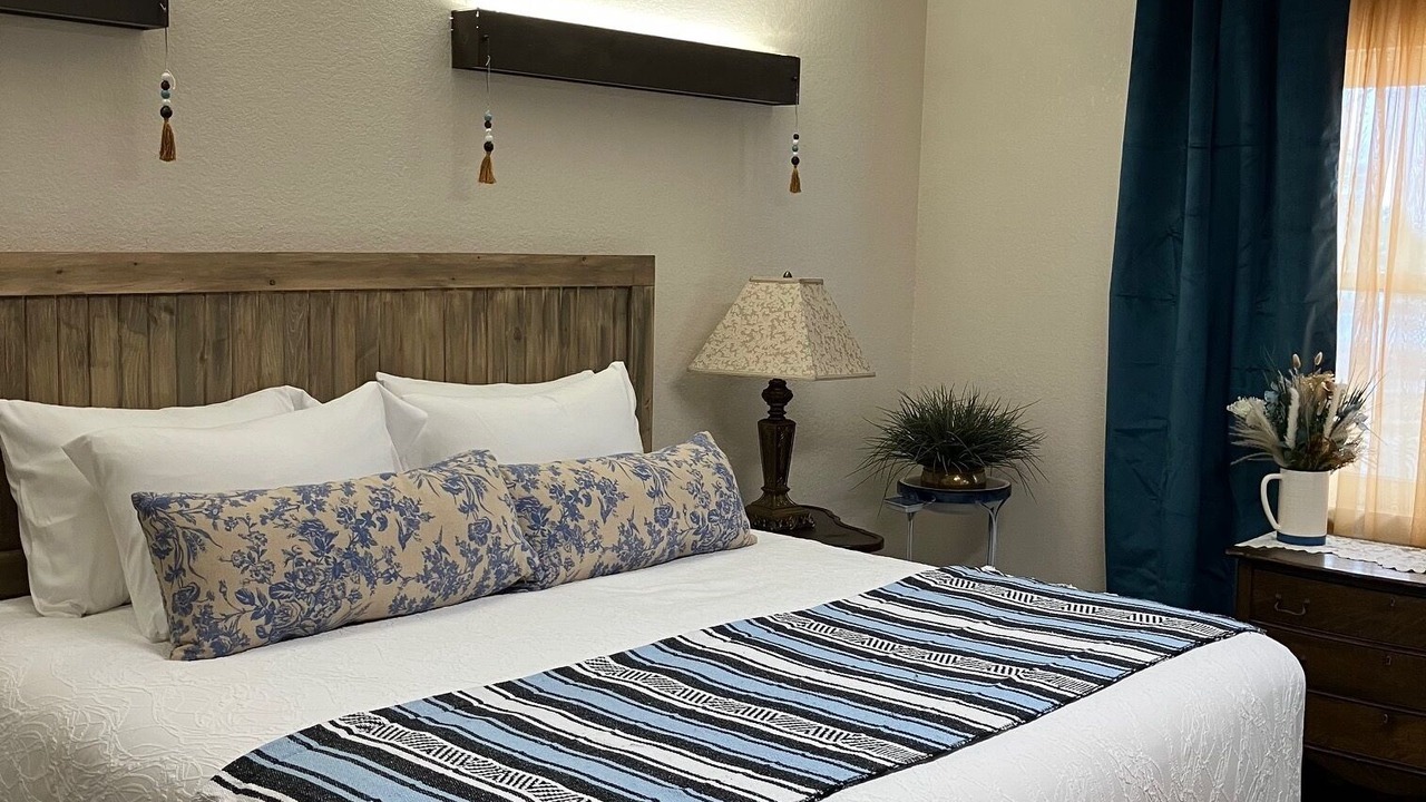 Photo of Bedroom in Wa Keeney