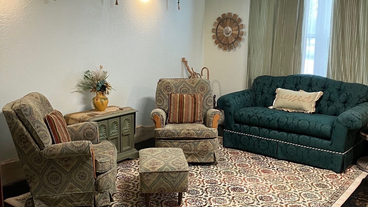 Photo of Bedroom in Wa Keeney