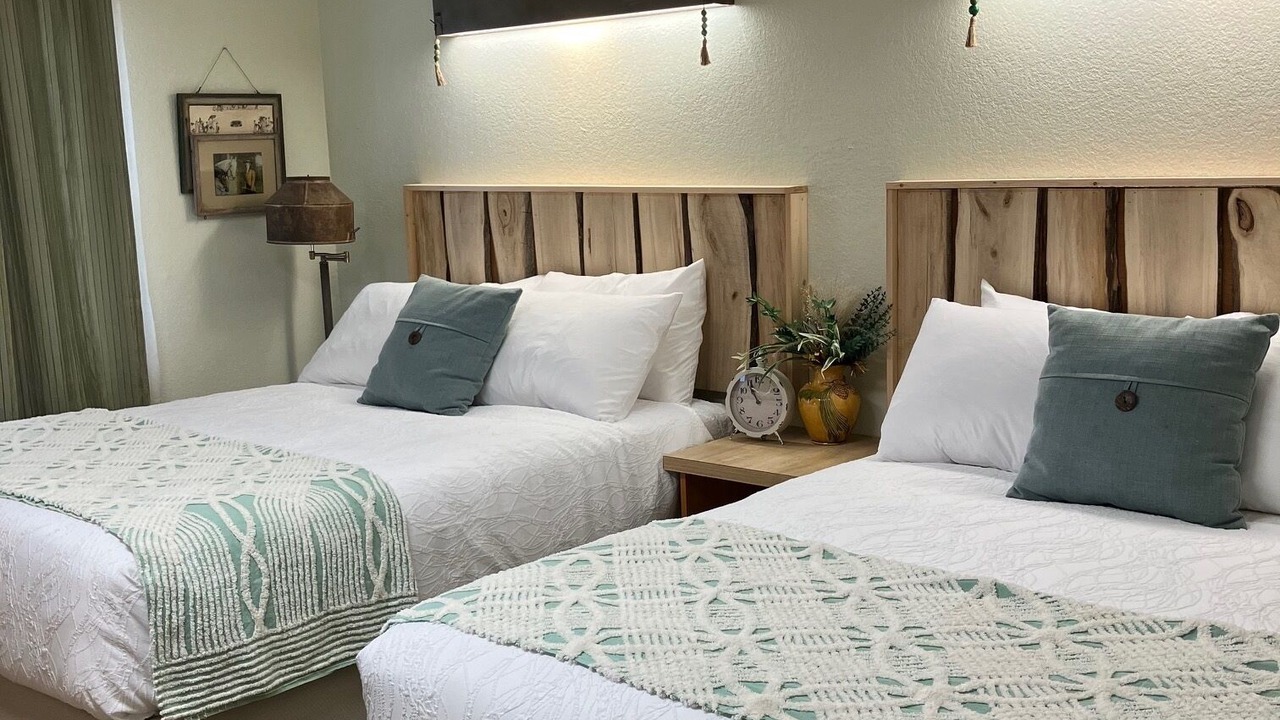 Photo of Bedroom in Wa Keeney