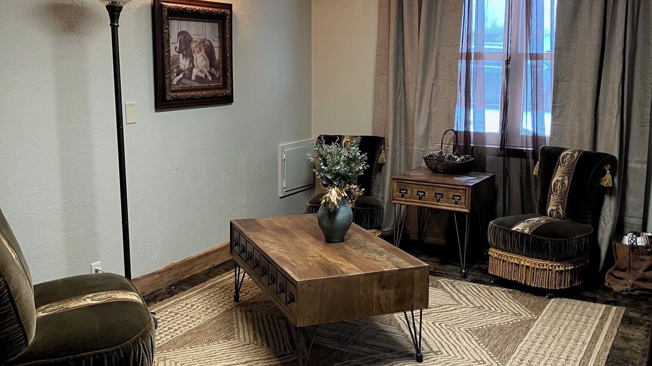 Photo of Bedroom in Wa Keeney