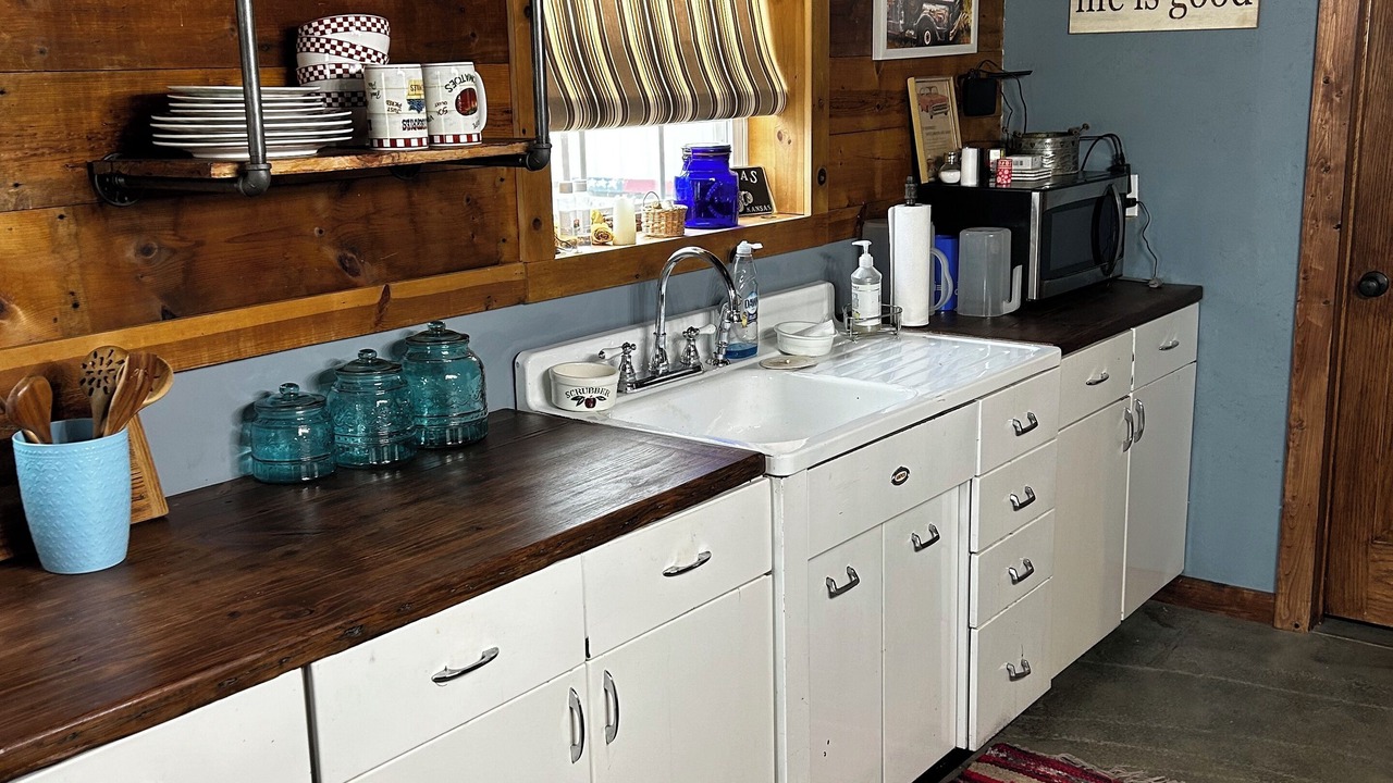 Photo of Kitchen in Roxbury