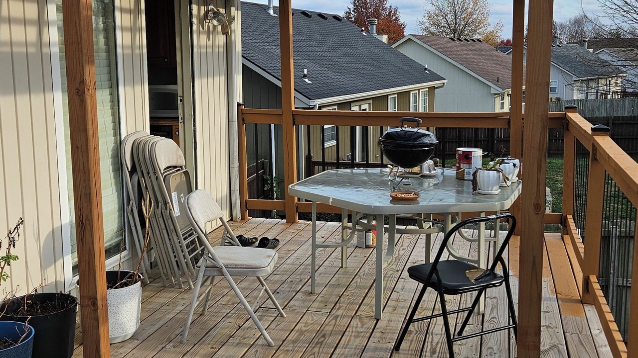 Photo of Outdoor in Kansas City