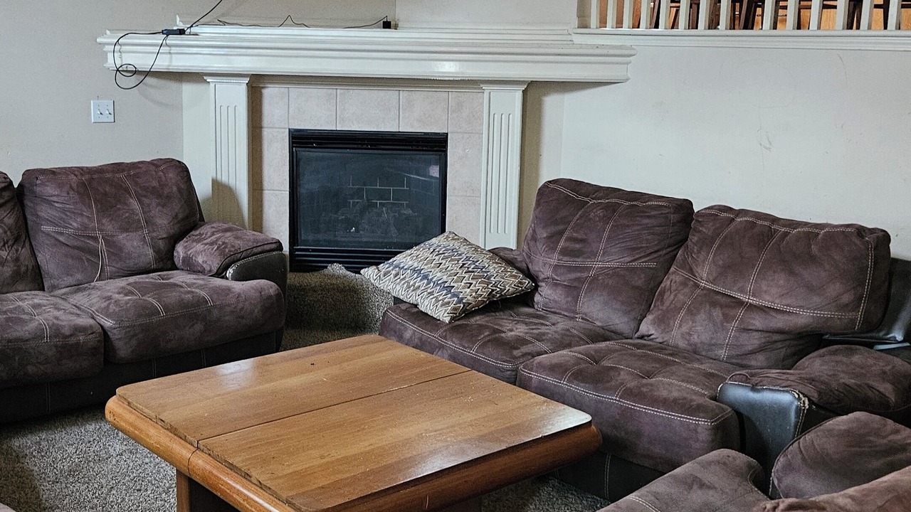 Photo of Livingroom in Kansas City
