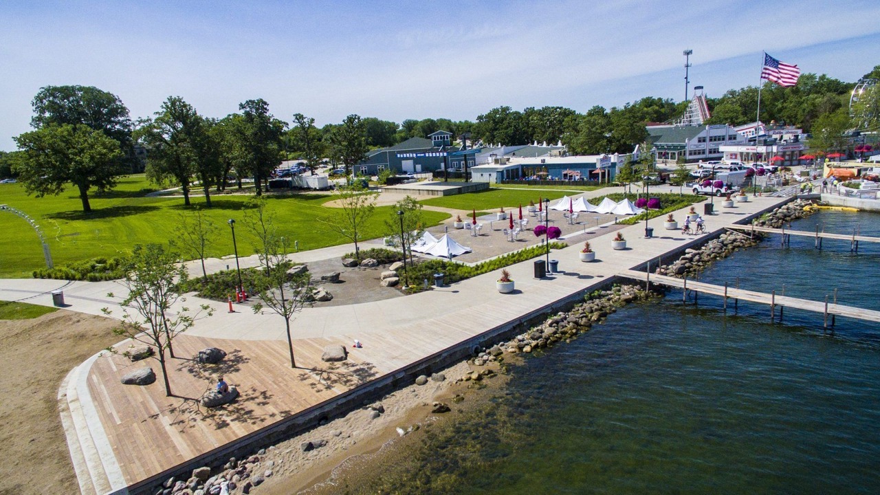 Photo of Others in Arnolds Park