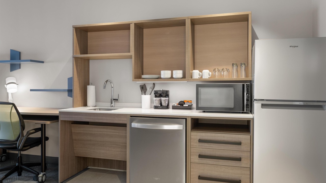 Photo of Kitchen in Kearney