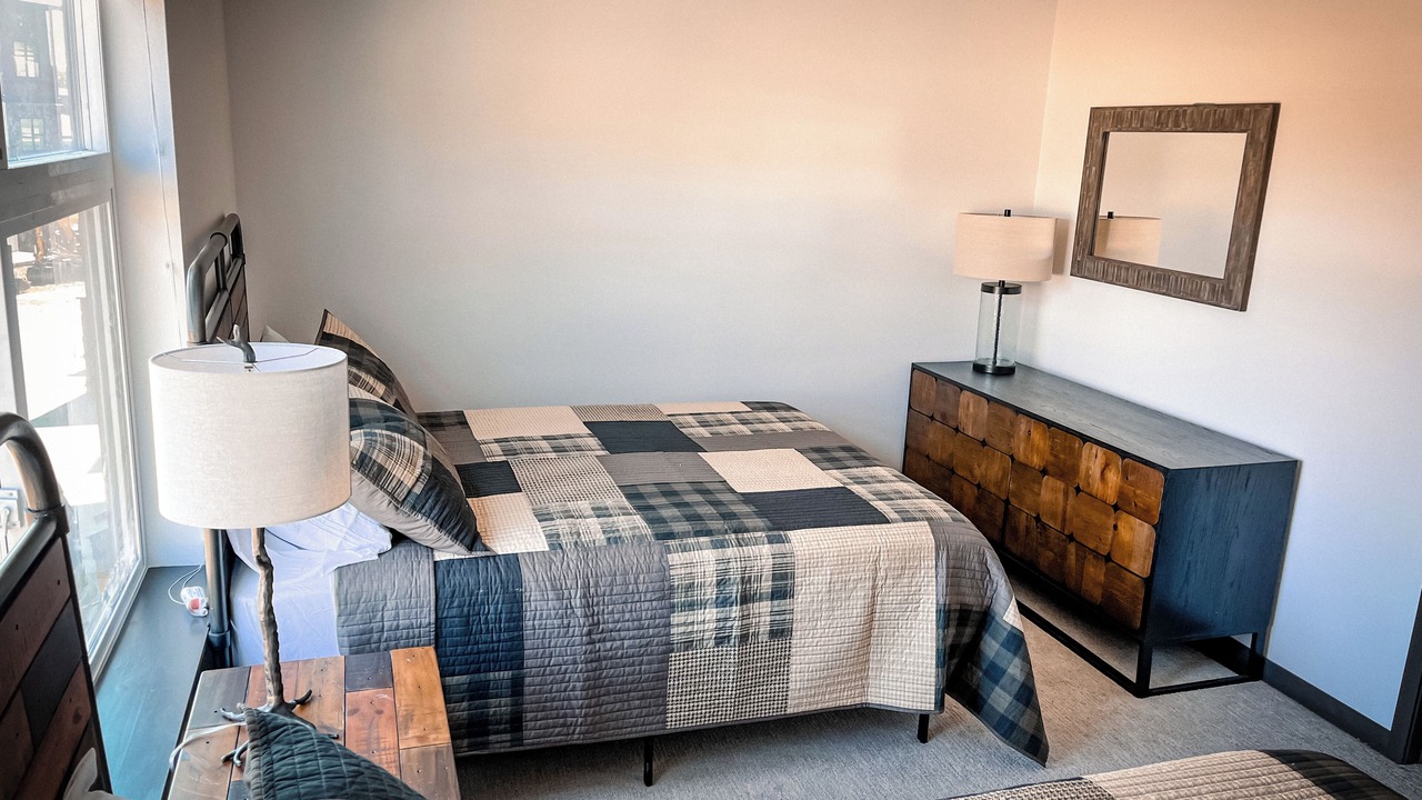 Photo of Bedroom in Hayden