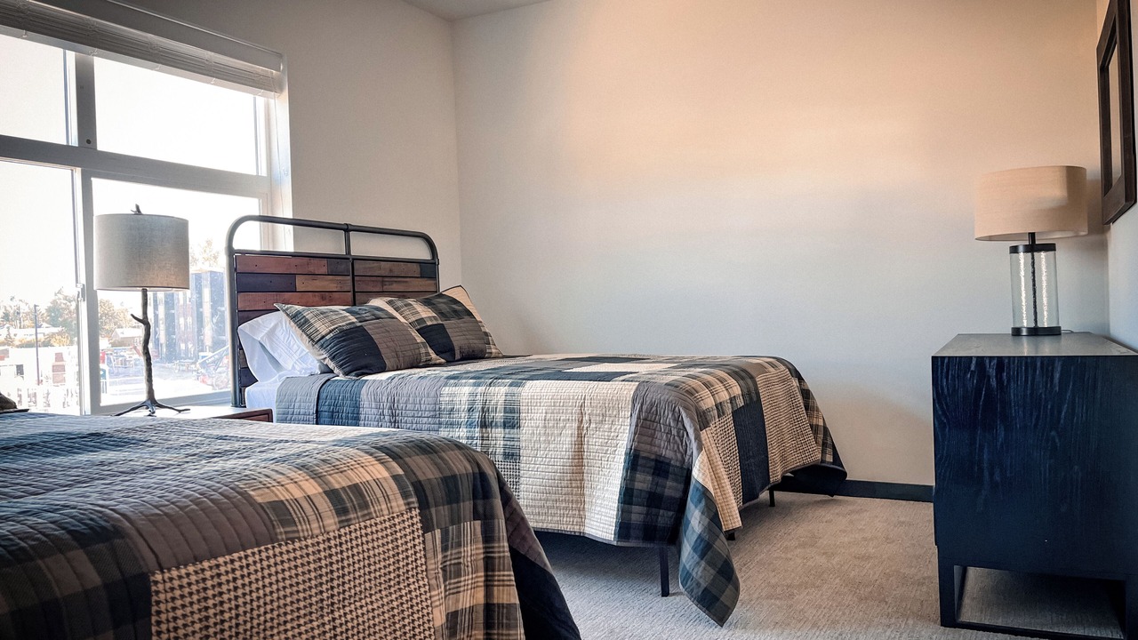 Photo of Bedroom in Hayden