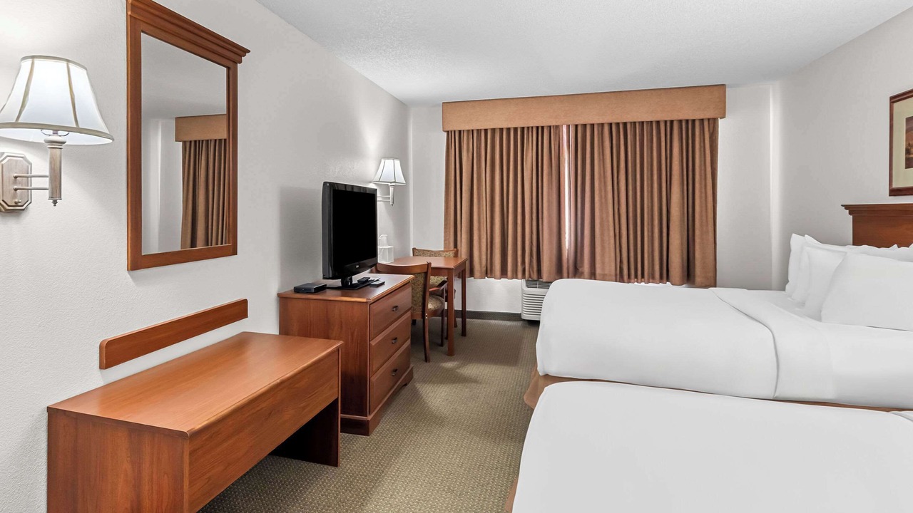 Photo of Bedroom in Blackwell