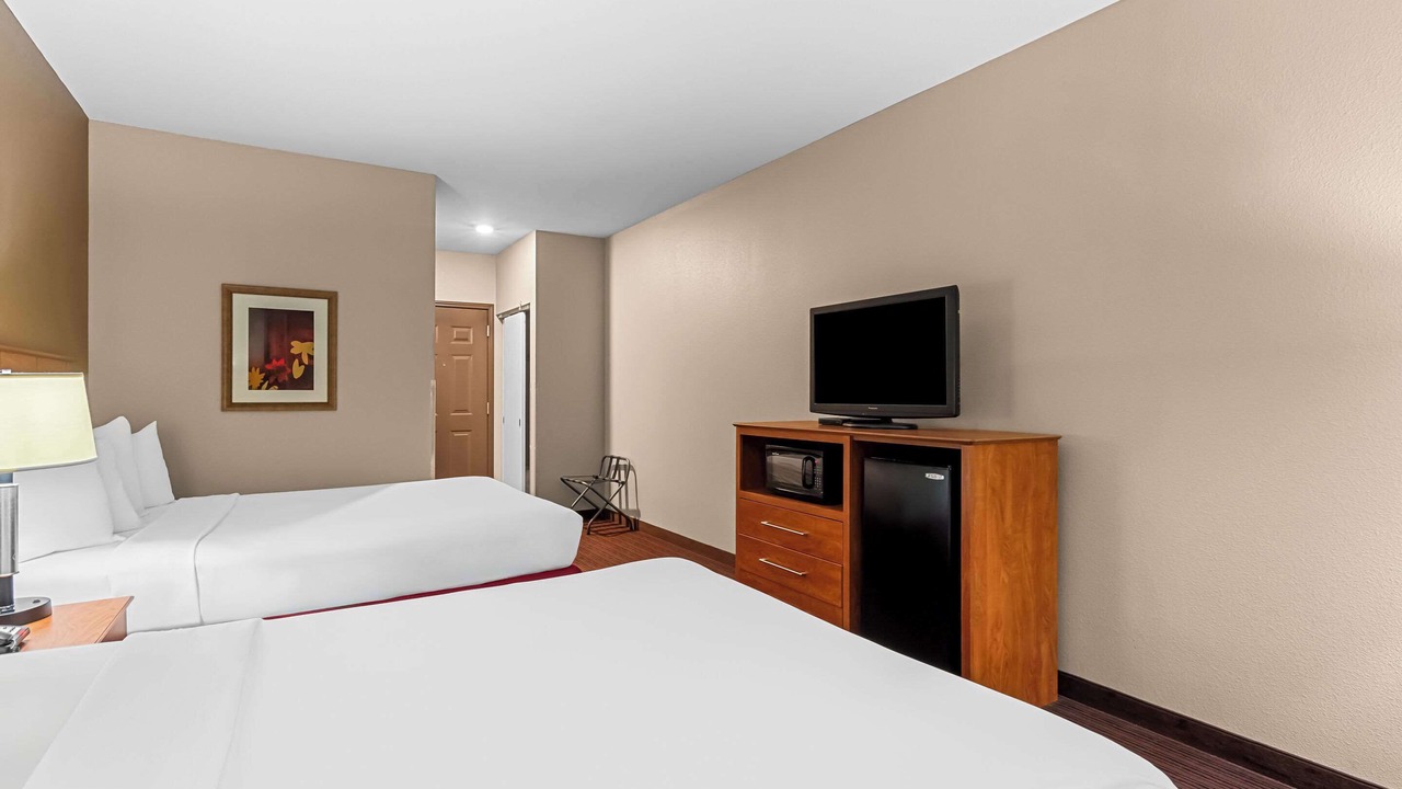 Photo of Bedroom in Blackwell