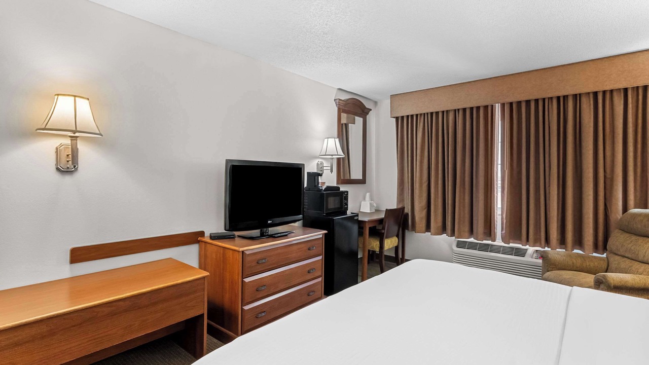 Photo of Bedroom in Blackwell