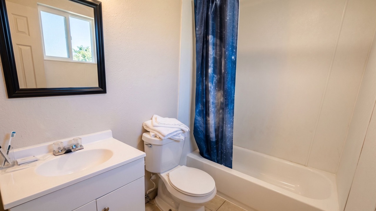 Photo of Bathroom in Elwood