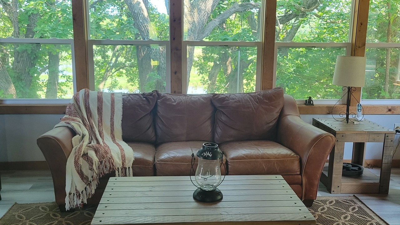 Photo of Livingroom in Holmesville