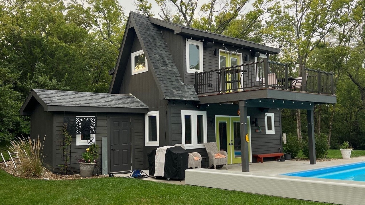 Photo of Outdoor in Pauline
