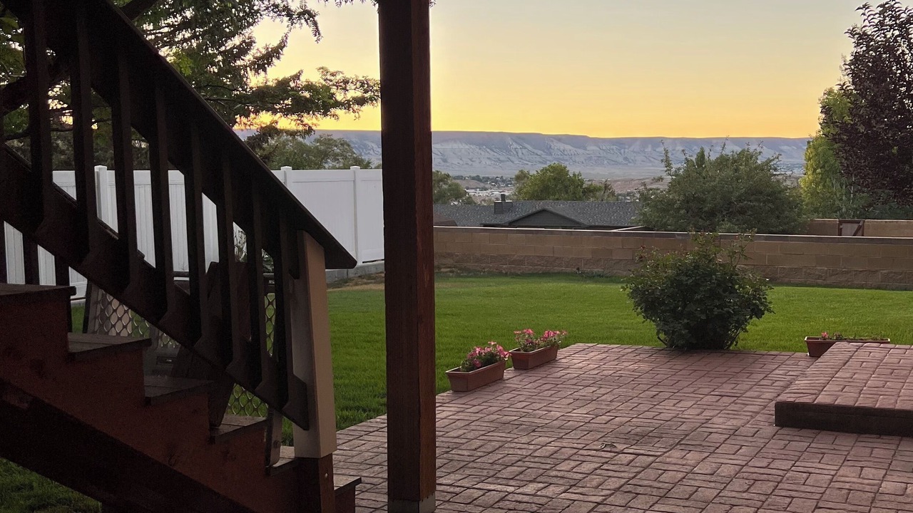 Photo of Outdoor in Rock Springs