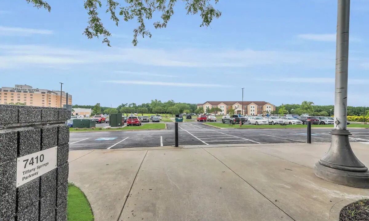 Photo of Outdoor in Waldron
