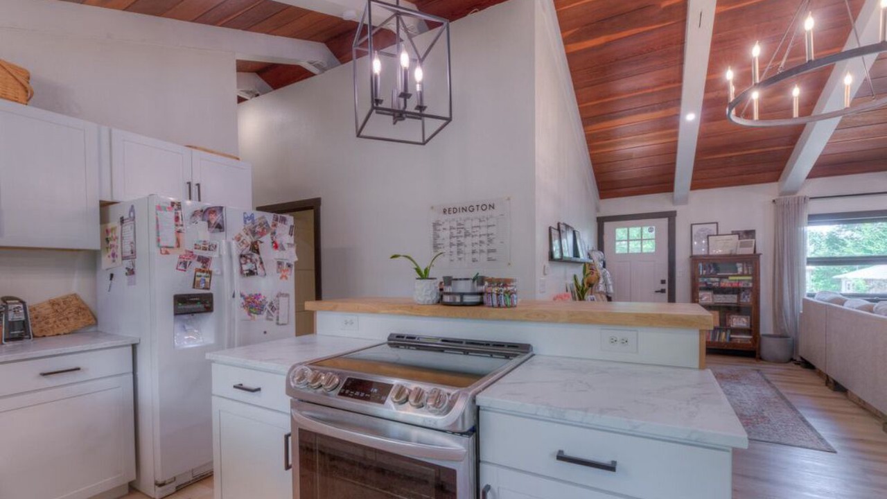 Photo of Kitchen in Grove