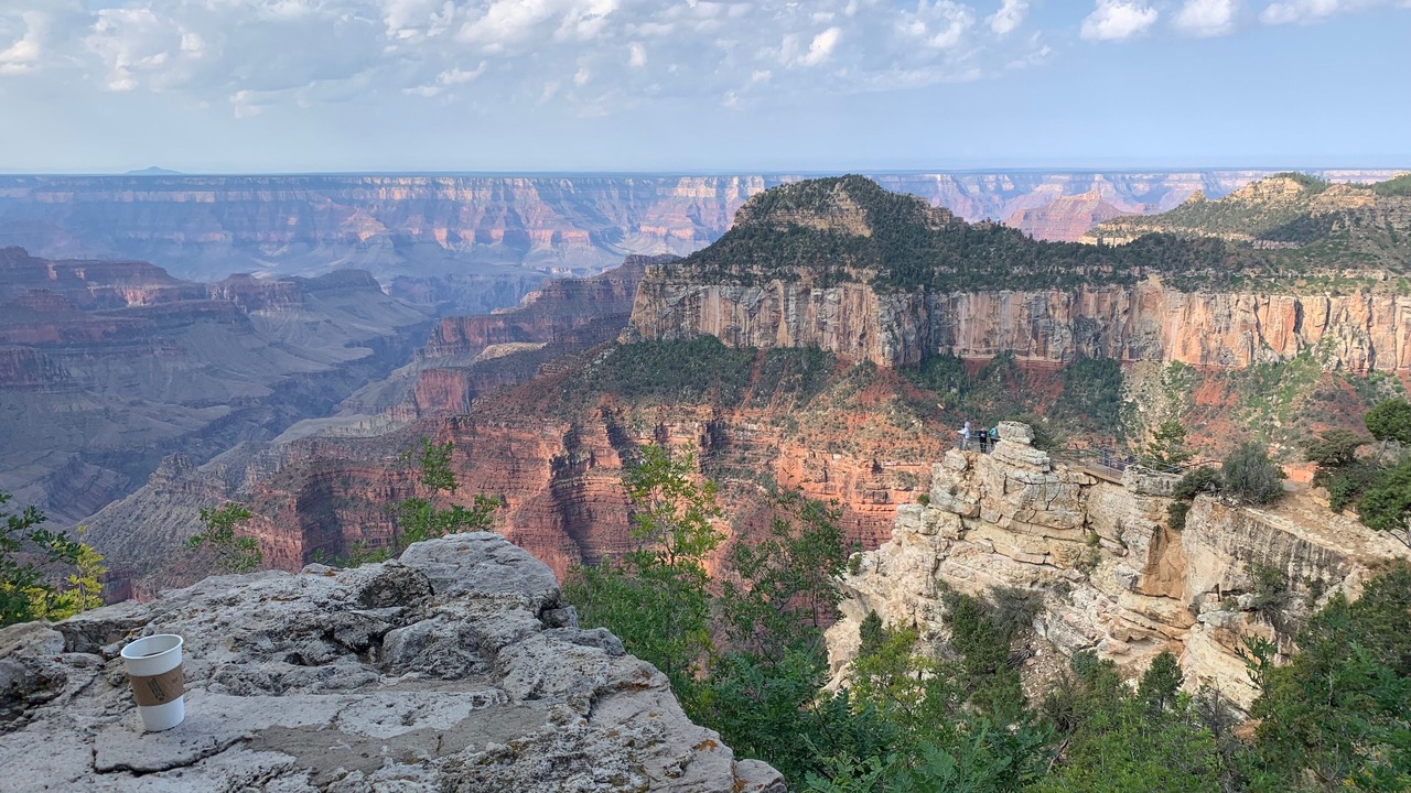 Photo of Outdoor in Dammeron Valley