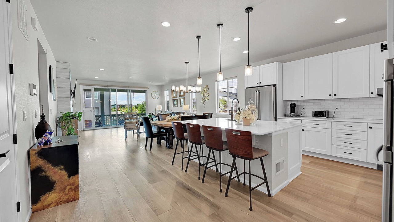 Photo of Kitchen in Aurora