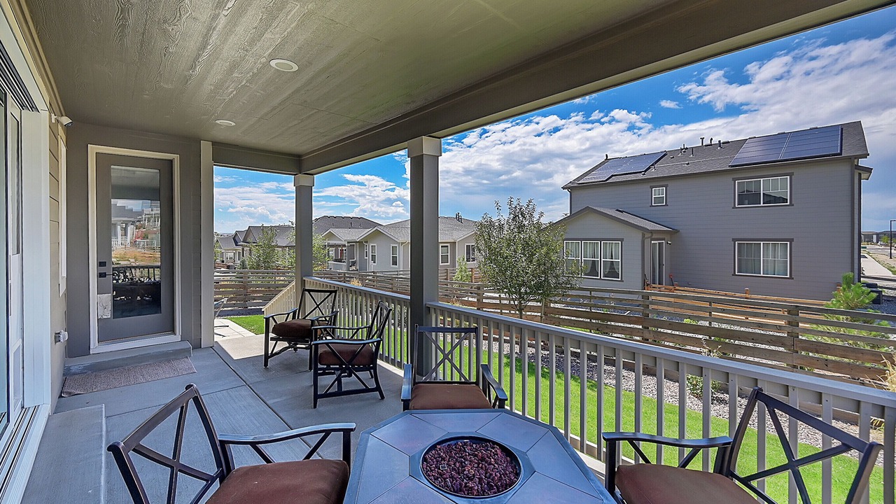 Photo of Outdoor in Aurora
