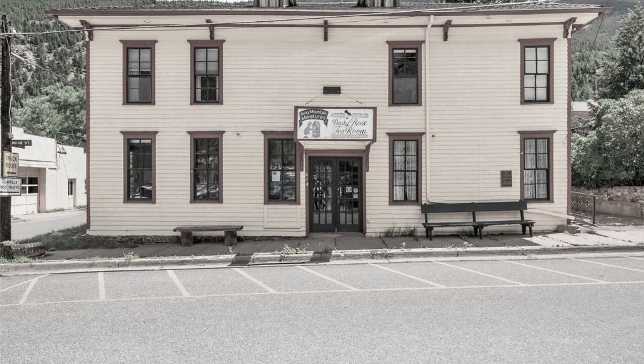 Photo of Outdoor in Historic District