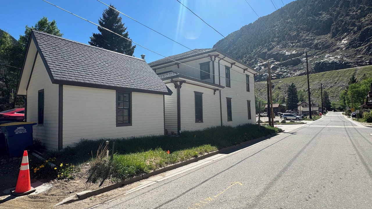 Photo of Outdoor in Historic District