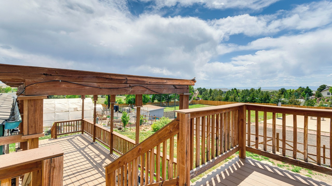 Photo of Outdoor in Aurora