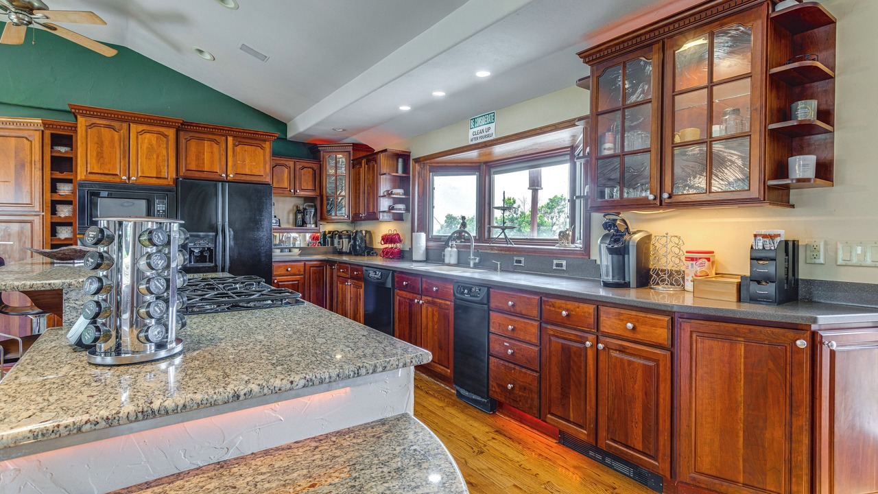 Photo of Kitchen in Aurora