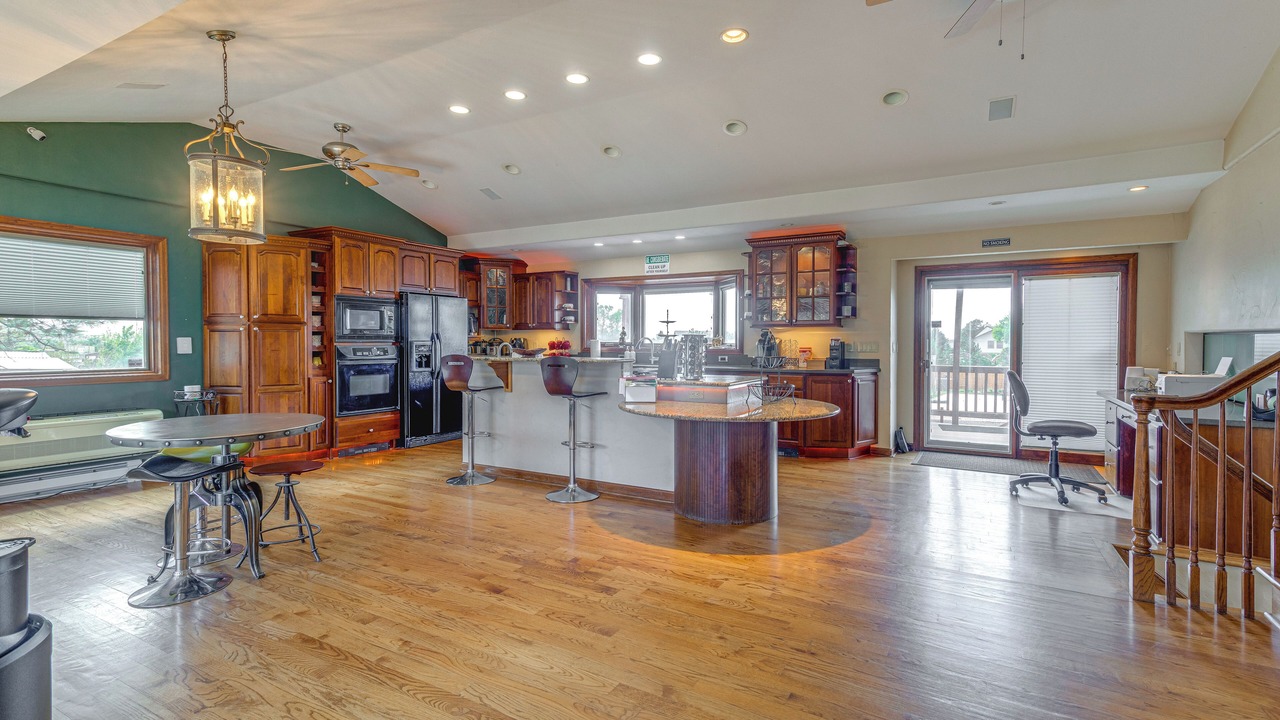 Photo of Kitchen in Aurora