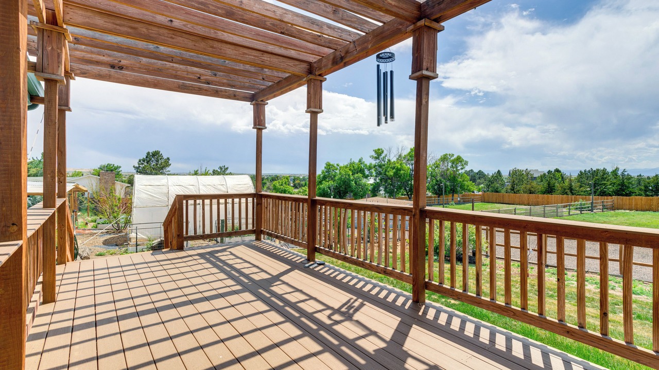 Photo of Outdoor in Aurora
