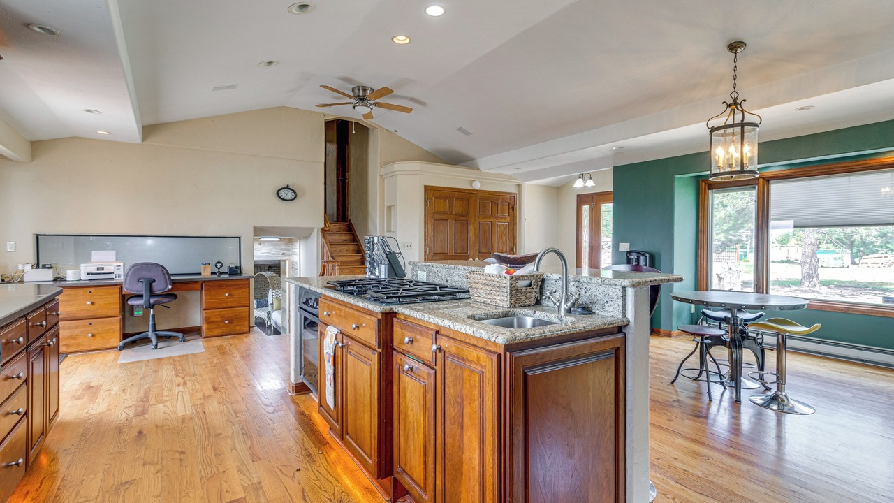Photo of Kitchen in Aurora