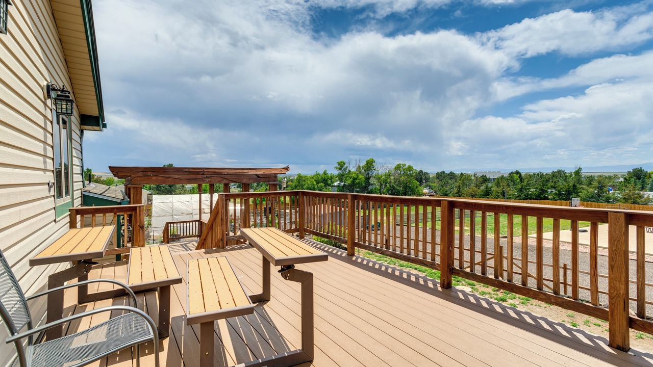 Photo of Outdoor in Aurora