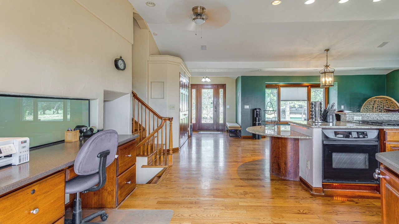 Photo of Kitchen in Aurora