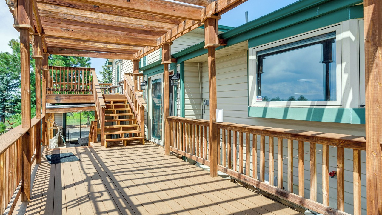 Photo of Outdoor in Aurora