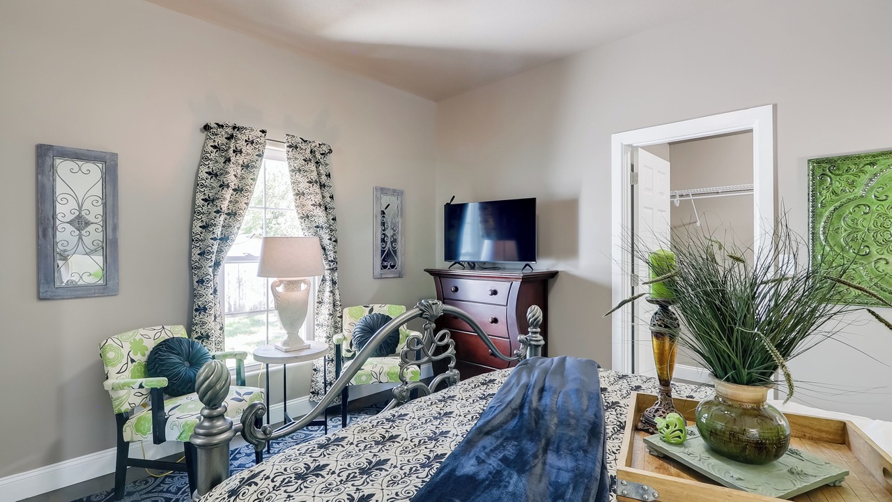 Photo of Livingroom in Belle Plaine