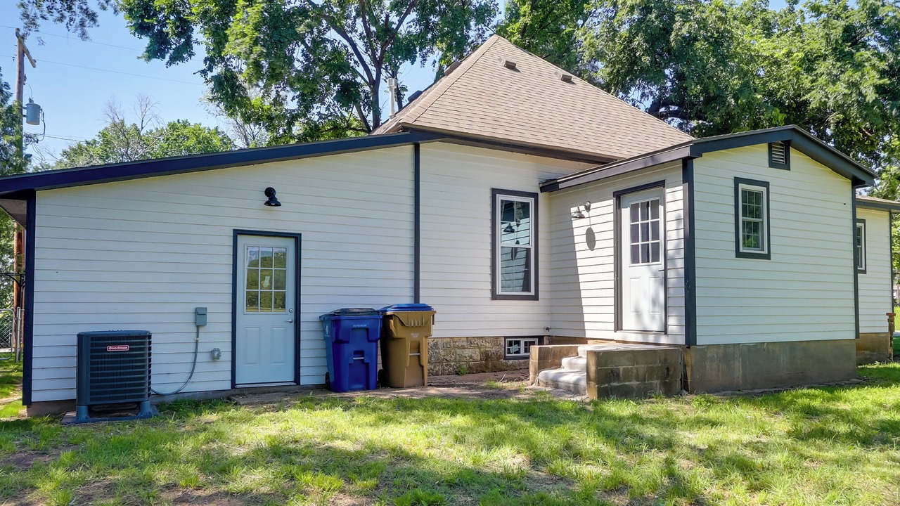 Photo of Outdoor in Belle Plaine