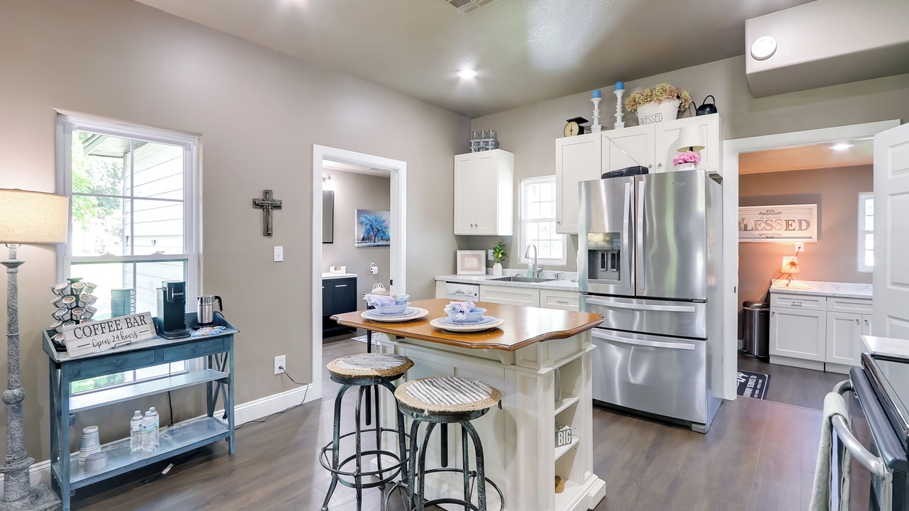 Photo of Kitchen in Belle Plaine