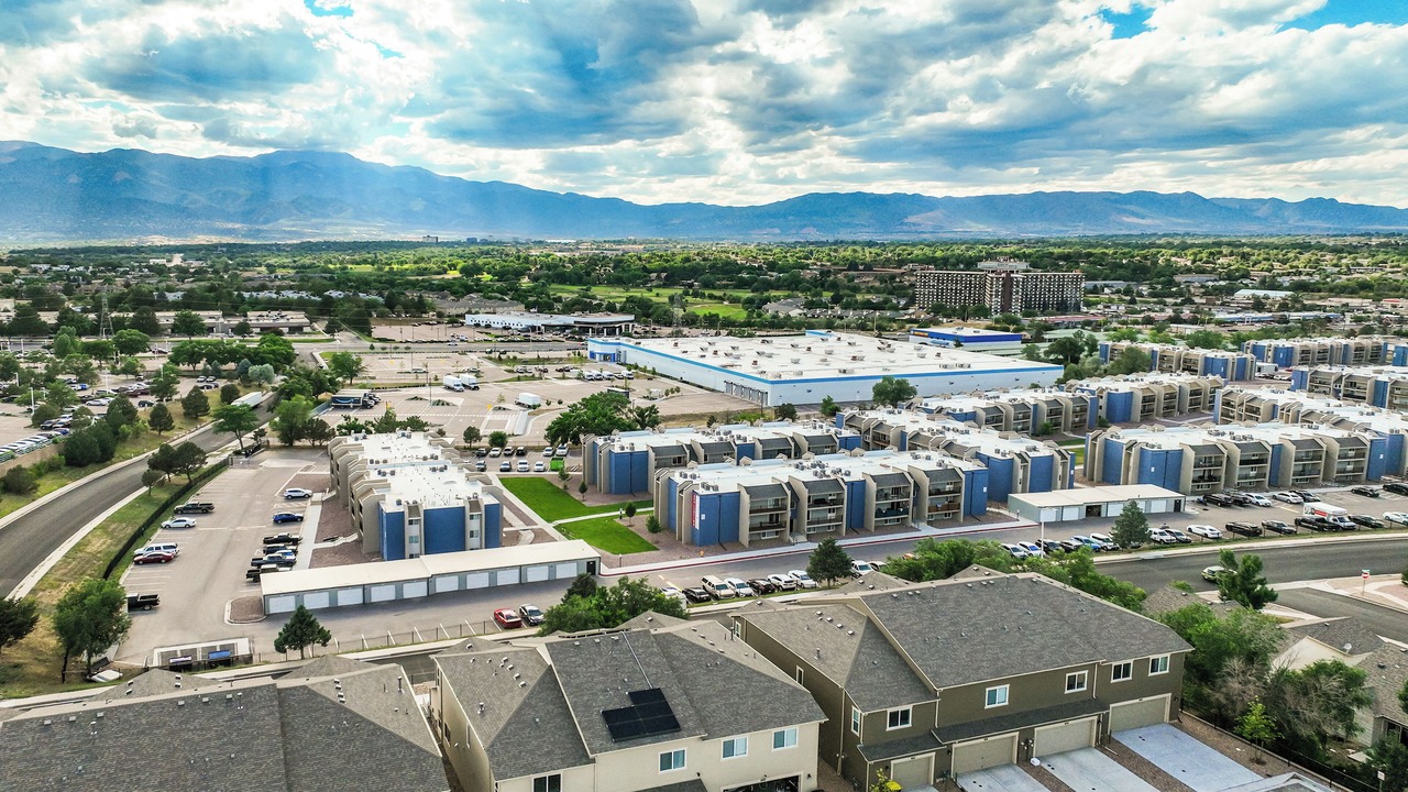 Photo of Outdoor in Southeast Colorado Springs