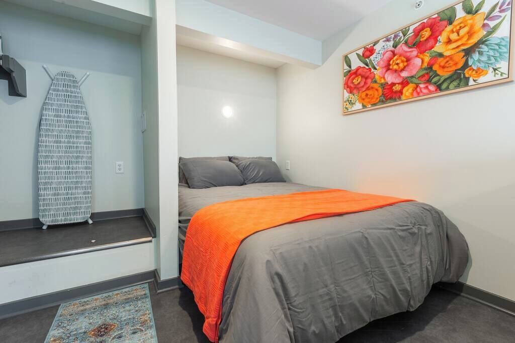 Photo of Bedroom in South Kansas City