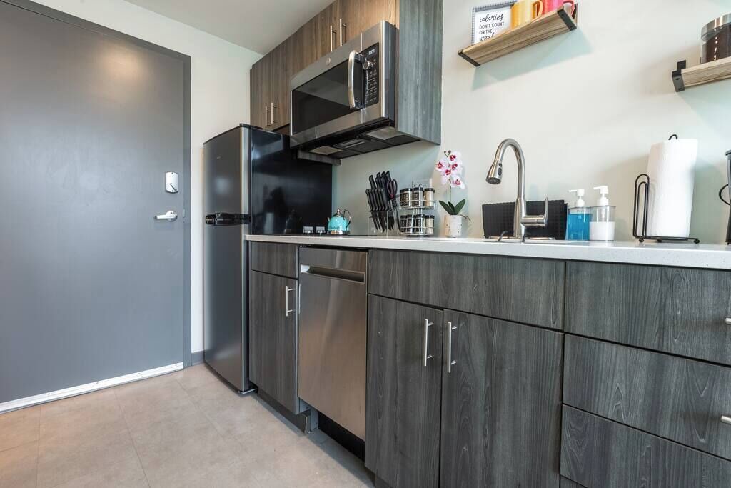 Photo of Kitchen in South Kansas City
