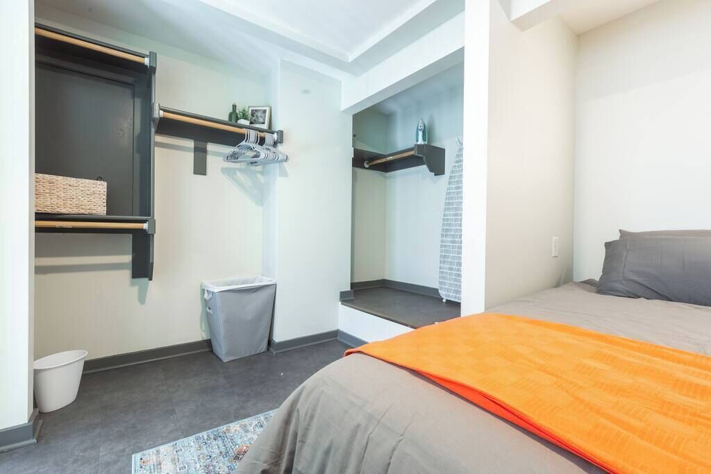 Photo of Bedroom in South Kansas City