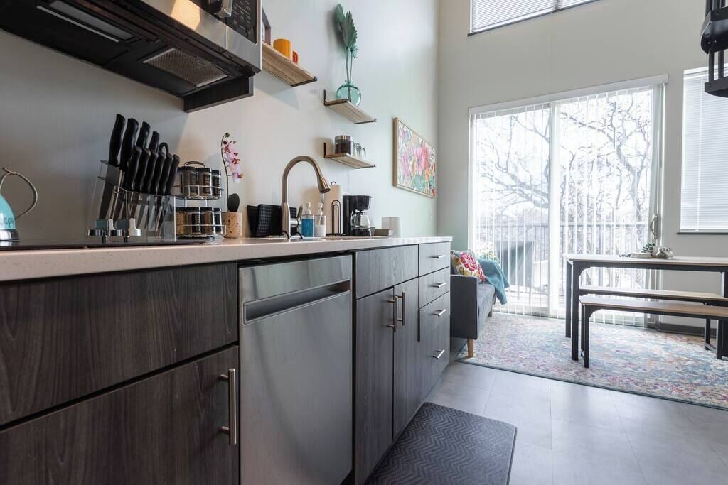 Photo of Kitchen in South Kansas City
