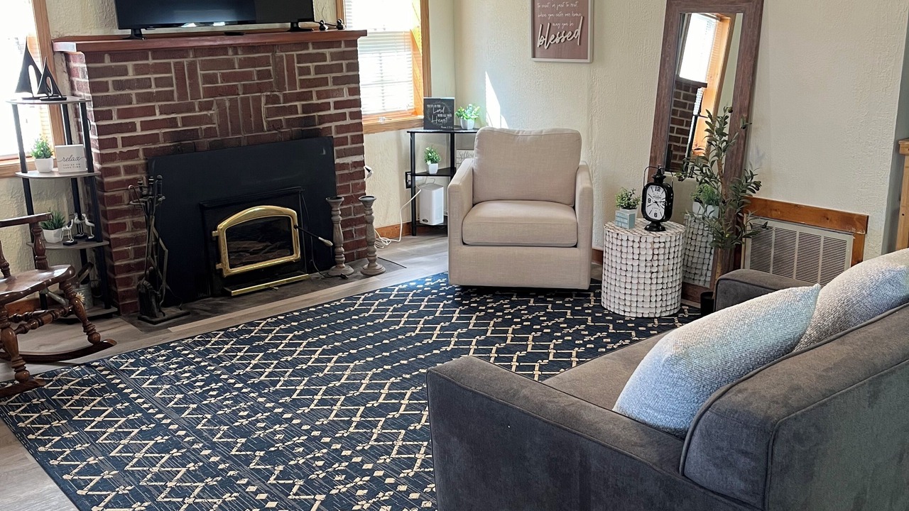Photo of Livingroom in Anthony
