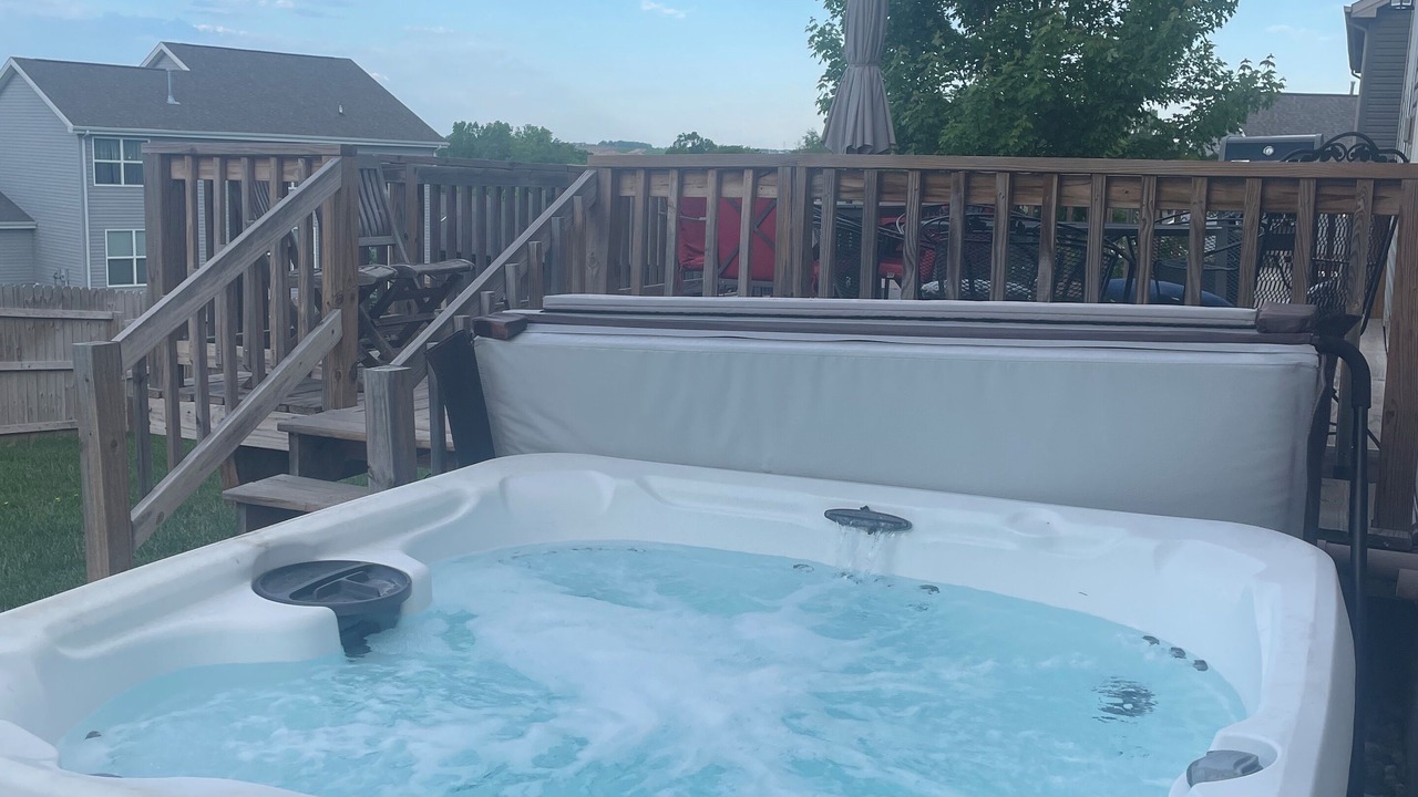 Photo of Outdoor in Jefferson