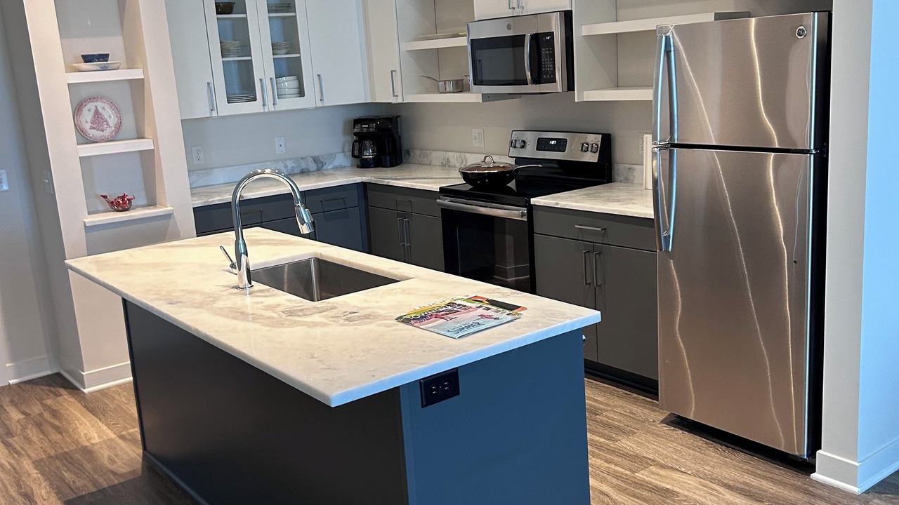 Photo of Kitchen in Lenexa