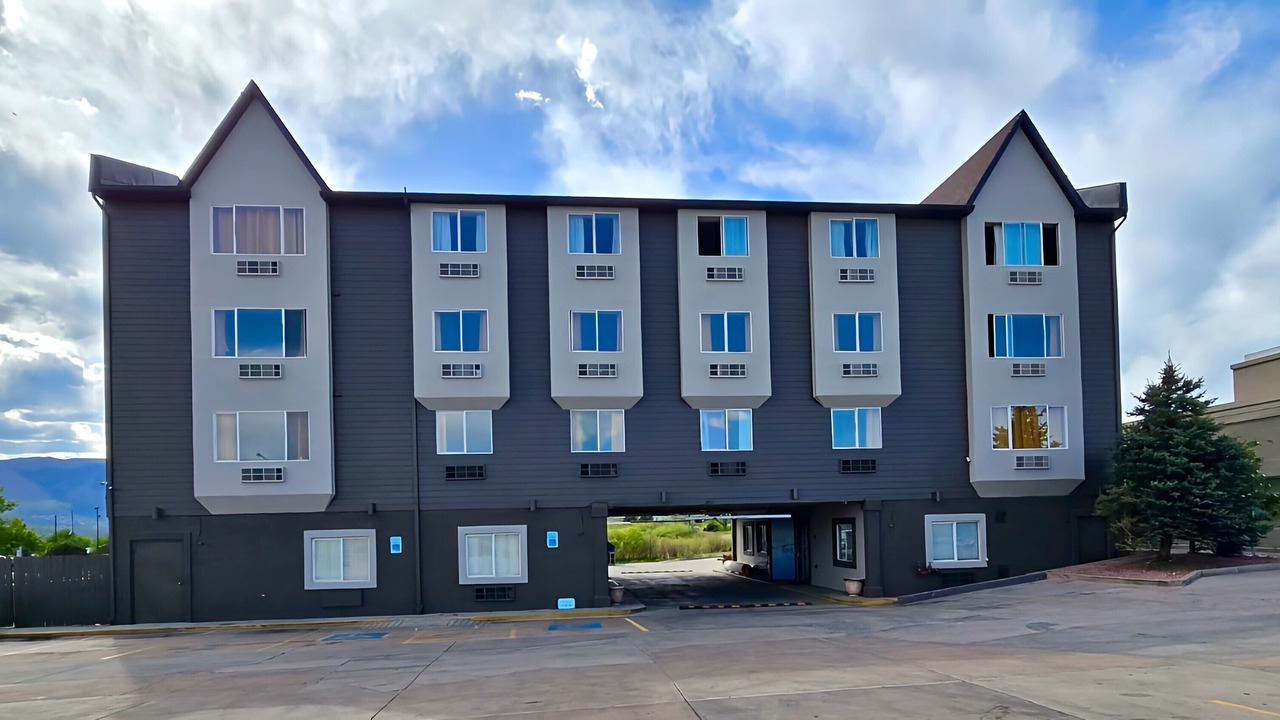 Photo of Outdoor in Briargate