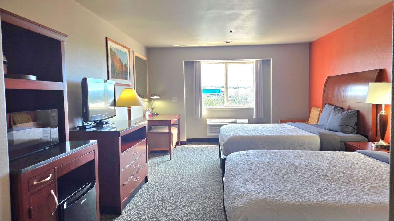 Photo of Bedroom in Briargate