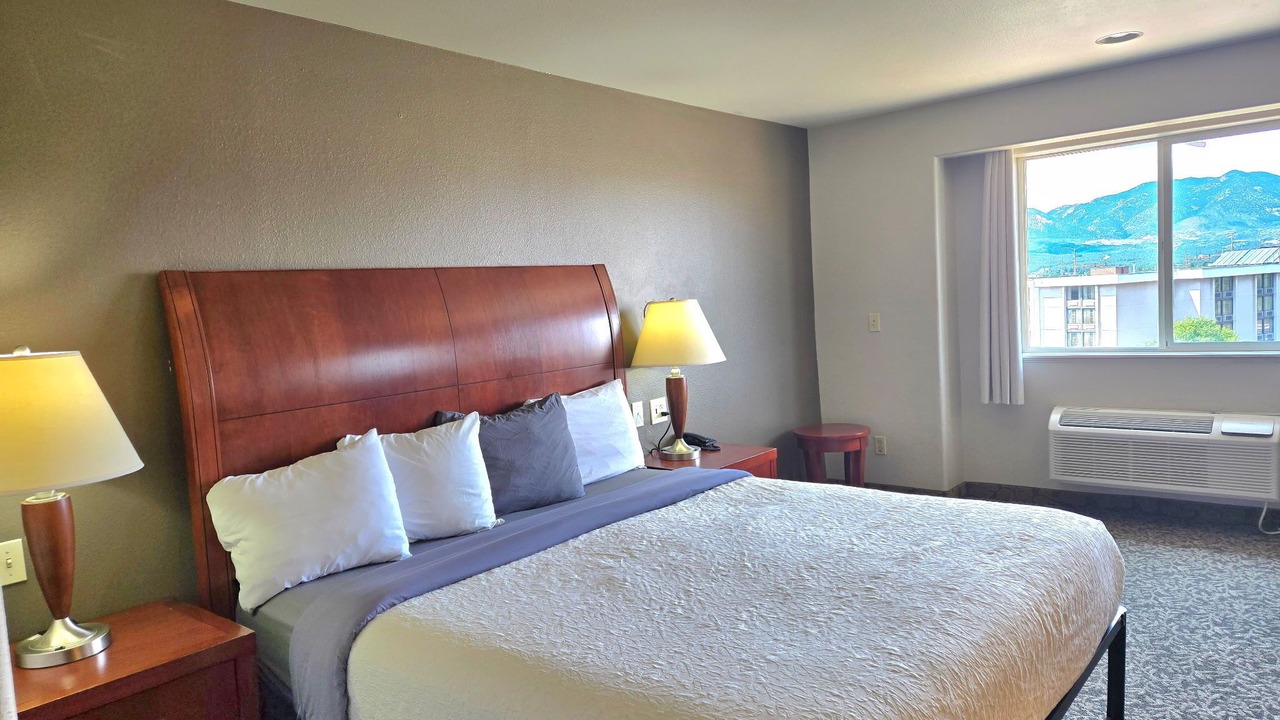Photo of Bedroom in Briargate